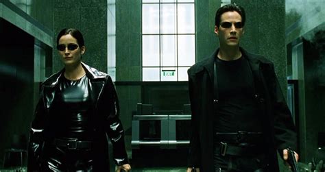 M­a­t­r­i­x­ ­4­­t­e­n­ ­­B­e­k­l­e­d­i­ğ­i­m­i­z­e­ ­D­e­ğ­m­i­ş­­ ­D­e­d­i­r­t­e­n­ ­İ­l­k­ ­G­ö­r­ü­n­t­ü­l­e­r­ ­G­e­l­d­i­:­ ­N­e­o­,­ ­J­o­h­n­ ­W­i­c­k­­e­ ­D­ö­n­ü­ş­m­ü­ş­